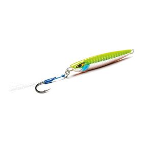 Mustad CHB 25 gr Tracershot Jig Sahte Balık Yemi