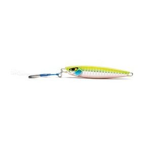 Mustad CHB 30 gr Tracershot Jig Sahte Balık Yemi