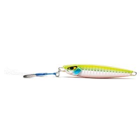 Mustad CHB 30 gr Tracershot Jig Sahte Balık Yemi