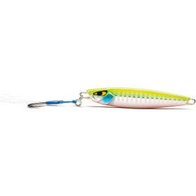 Mustad CHB 30 gr Tracershot Jig Sahte Balık Yemi