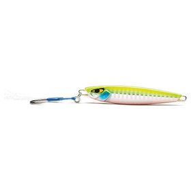 Mustad CHB 40 gr Tracershot Jig Sahte Balık Yemi