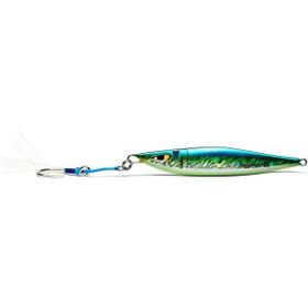 Mustad Daggerman Jig Sahte Yemi