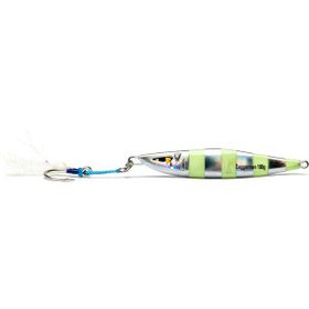 Mustad Daggerman Jig Sahte Yemi