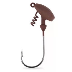 Mustad Elite Stand Up Jig Head İğne