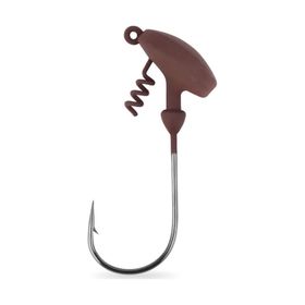 Mustad Elite Stand Up Jig Head İğne