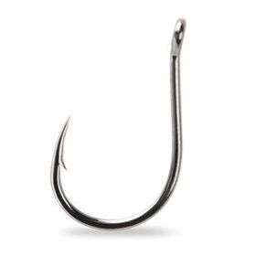 Mustad Eyed Chinu 10019NP-BN No: 2-0 10'lu Standart Olta İğnesi