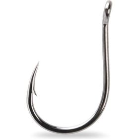 Mustad Eyed Chinu 10019NP-BN No: 2-0 10'lu Standart Olta İğnesi