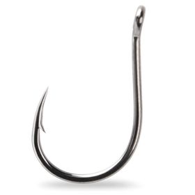 Mustad Eyed Chinu 10019NP-BN No: 2-0 10'lu Standart Olta İğnesi
