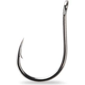 Mustad Eyed Chinu 10019NP-BN No: 2-0 10'lu Standart Olta İğnesi