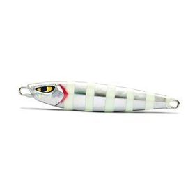 Mustad FLZ 25 gr Tracershot Jig Sahte Balık Yemi