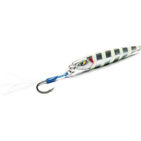 Mustad FLZ 25 gr Tracershot Jig Sahte Balık Yemi