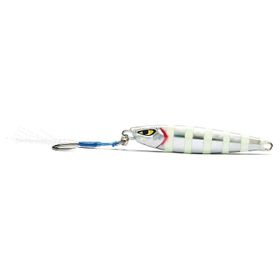 Mustad FLZ 25 gr Tracershot Jig Sahte Balık Yemi