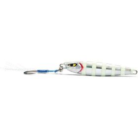Mustad FLZ 25 gr Tracershot Jig Sahte Balık Yemi