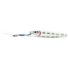 Mustad FLZ 30 gr Tracershot Jig Sahte Yemi