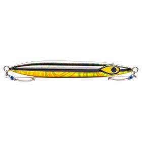 Mustad GAB-200G Rip Roller Jig Sahte Yemi