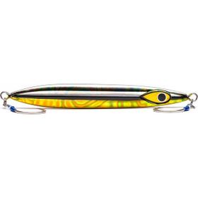 Mustad GAB-200G Rip Roller Jig Sahte Yemi