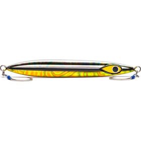 Mustad GAB-250G Rip Roller Jig Sahte Yemi