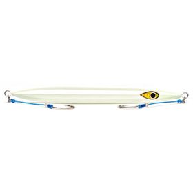 Mustad GLO-250G Rip Roller Jig Sahte Yemi
