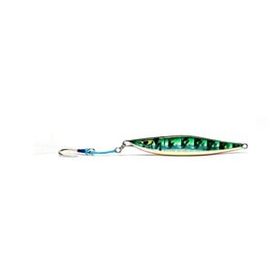 Mustad GMK-200G Daggerman Jig Sahte Yemi