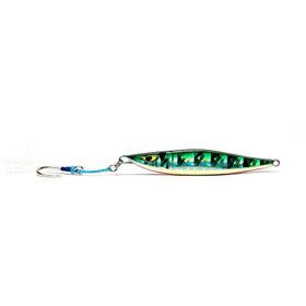 Mustad GMK-200G Daggerman Jig Sahte Yemi