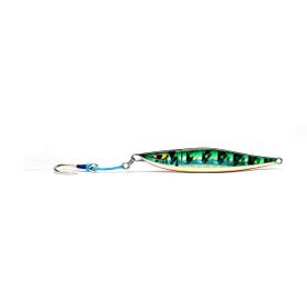 Mustad GMK-200G Daggerman Jig Sahte Yemi