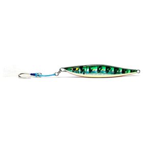 Mustad GMK-200G Daggerman Jig Sahte Yemi