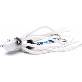 Mustad Inkvader Cas - Casper 170 gr Octopus Jig Sahte Yem