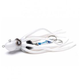 Mustad Inkvader Cas - Casper 170 gr Octopus Jig Sahte Yem