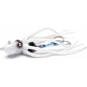 Mustad Inkvader Cas Casper 80 gr Octopus Jig Sahte Yem