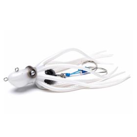 Mustad Inkvader Cas Casper 80 gr Octopus Jig Sahte Yem