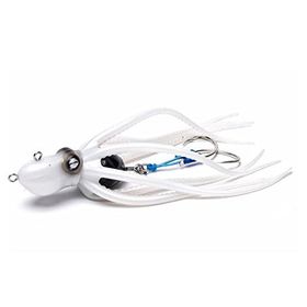 Mustad Inkvader Casper-120 gr Octopus Jig Sahte Yem