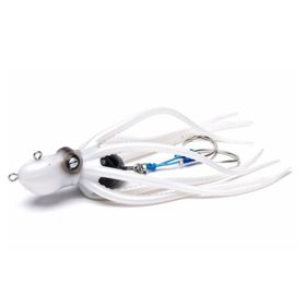 Mustad Inkvader Casper-120 gr Octopus Jig Sahte Yem