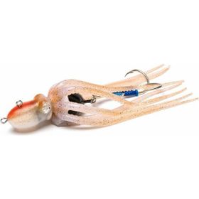 Mustad Inkvader Common 170 gr Octopus Jig Sahte Yem