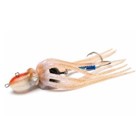 Mustad Inkvader Common 80 gr Octopus Jig Sahte Yem