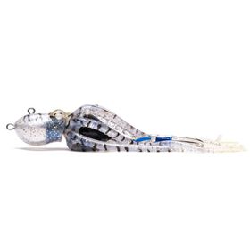 Mustad Inkvader Mimic 120 gr Octopus Jig Sahte Yem