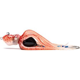 Mustad Inkvader Octopus Grass 230 gr Jig Sahte Yem