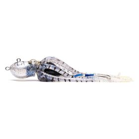 Mustad Inkvader Octopus Micic 230 gr Jig Sahte Yem