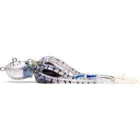Mustad Inkvader Octopus Micic 230 gr Jig Sahte Yem