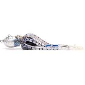 Mustad Inkvader Octopus Mimic 200 gr Jig Sahte Yem