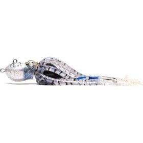 Mustad Inkvader Octopus Mimic 200 gr Jig Sahte Yem