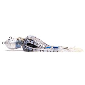 Mustad Inkvader Octopus Mimic 200 gr Jig Sahte Yem