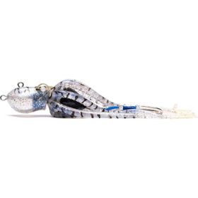 Mustad Inkvader Octopus Mimic 200 gr Jig Sahte Yem
