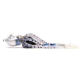 Mustad Inkvader Octopus Mimic 200 gr Jig Sahte Yem