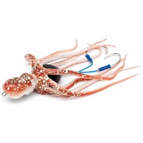 Mustad Inkvader Octopus Rıf Reef 230 gr Jig Sahte Yem