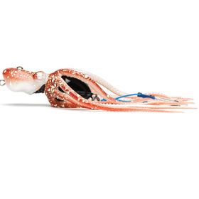Mustad Inkvader Octopus Rıf Reef 80 gr Jig Sahte Yem