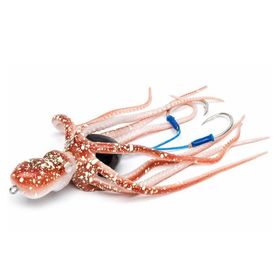 Mustad Inkvader Octopus Rıf Reef 80 gr Jig Sahte Yem