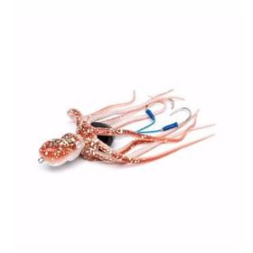 Mustad Inkvader Octopus Rıf Reef 80 gr Jig Sahte Yem