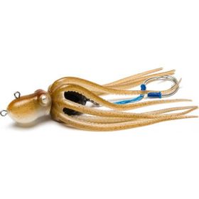 Mustad Inkvader Octopus Sand 170 gr Jig Sahte Yem