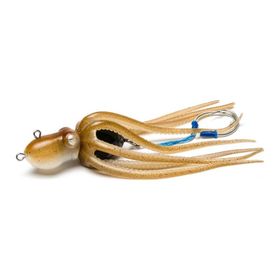 Mustad Inkvader Octopus Sand 230 gr Jig Sahte Yem