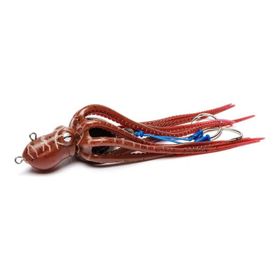 Mustad Inkvader Octopus Spy Spider 170 gr Jig Sahte Yem